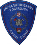 JVP ČAZMA 2